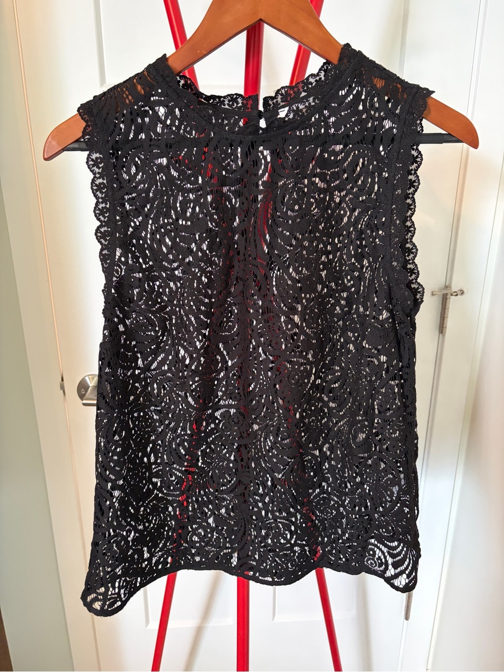 Reitmans Lace Top